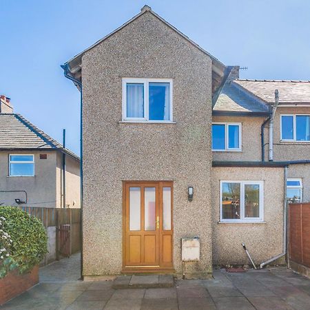 Meadow View Dove Holes Exterior foto