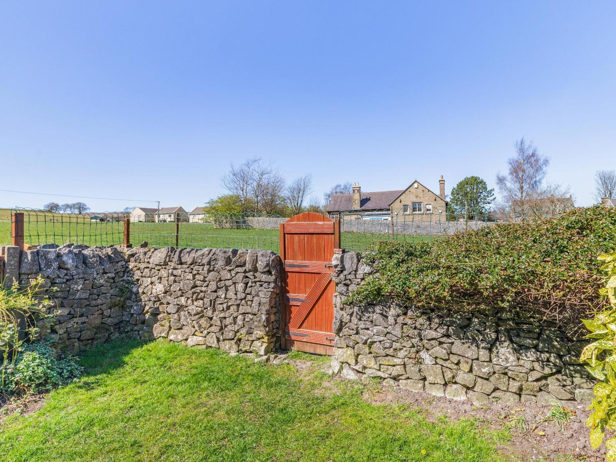 Meadow View Dove Holes Exterior foto